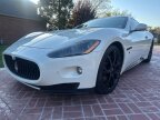 Thumbnail Photo 2 for 2009 Maserati GranTurismo