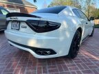 Thumbnail Photo 6 for 2009 Maserati GranTurismo