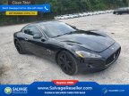 Thumbnail Photo 5 for 2009 Maserati GranTurismo Coupe