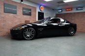 2009 Maserati GranTurismo Coupe
