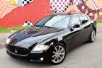 Thumbnail Photo 1 for 2009 Maserati Quattroporte