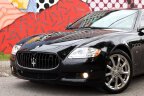 Thumbnail Photo 3 for 2009 Maserati Quattroporte