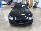 Thumbnail Photo 2 for 2009 Maserati Quattroporte