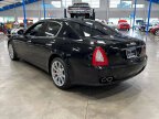 Thumbnail Photo 6 for 2009 Maserati Quattroporte
