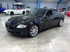 Thumbnail Photo 4 for 2009 Maserati Quattroporte