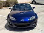 Thumbnail Photo 2 for 2009 Mazda MX-5 Miata Sport