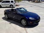 Thumbnail Photo 1 for 2009 Mazda MX-5 Miata Sport