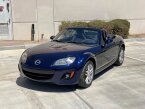 Thumbnail Photo 4 for 2009 Mazda MX-5 Miata Sport