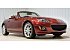 2009 Mazda MX-5 Miata Sport