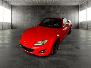 2009 Mazda MX-5 Miata