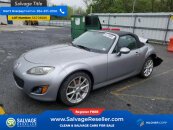 2009 Mazda MX-5 Miata