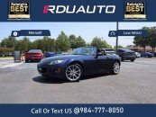 2009 Mazda MX-5 Miata