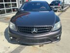 Thumbnail Photo 5 for 2009 Mercedes-Benz CL63 AMG