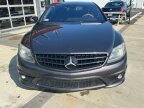 Thumbnail Photo 5 for 2009 Mercedes-Benz CL63 AMG