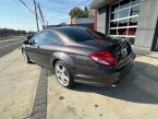 Thumbnail Photo 1 for 2009 Mercedes-Benz CL63 AMG