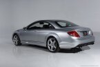 Thumbnail Photo 3 for 2009 Mercedes-Benz CL63 AMG