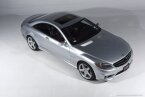 Thumbnail Photo 6 for 2009 Mercedes-Benz CL63 AMG