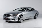 Thumbnail Photo 2 for 2009 Mercedes-Benz CL63 AMG
