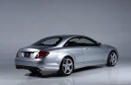 Thumbnail Photo 5 for 2009 Mercedes-Benz CL63 AMG