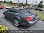 Thumbnail Photo 3 for 2009 Mercedes-Benz CL65 AMG