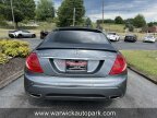 Thumbnail Photo 4 for 2009 Mercedes-Benz CL65 AMG
