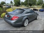 Thumbnail Photo 5 for 2009 Mercedes-Benz CL65 AMG