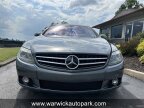 Thumbnail Photo 1 for 2009 Mercedes-Benz CL65 AMG