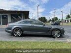 Thumbnail Photo 6 for 2009 Mercedes-Benz CL65 AMG