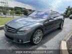 Thumbnail Photo 2 for 2009 Mercedes-Benz CL65 AMG