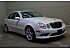 2009 Mercedes-Benz E550