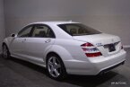 Thumbnail Photo 2 for 2009 Mercedes-Benz S550