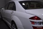 Thumbnail Photo 6 for 2009 Mercedes-Benz S550
