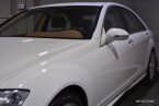 Thumbnail Photo 5 for 2009 Mercedes-Benz S550