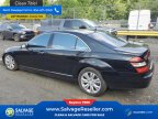 Thumbnail Photo 3 for 2009 Mercedes-Benz S550 4MATIC