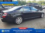Thumbnail Photo 4 for 2009 Mercedes-Benz S550 4MATIC