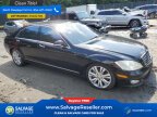 Thumbnail Photo 5 for 2009 Mercedes-Benz S550 4MATIC