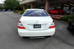 Thumbnail Photo 2 for 2009 Mercedes-Benz S63 AMG