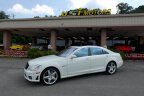 Thumbnail Photo 4 for 2009 Mercedes-Benz S63 AMG
