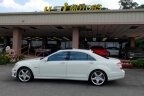 Thumbnail Photo 3 for 2009 Mercedes-Benz S63 AMG
