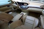 Thumbnail Photo 6 for 2009 Mercedes-Benz S63 AMG