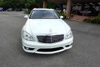 Thumbnail Photo 5 for 2009 Mercedes-Benz S63 AMG