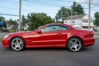 Thumbnail Photo 3 for 2009 Mercedes-Benz SL550
