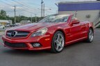 Thumbnail Photo 5 for 2009 Mercedes-Benz SL550