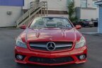 Thumbnail Photo 6 for 2009 Mercedes-Benz SL550