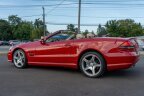 Thumbnail Photo 4 for 2009 Mercedes-Benz SL550