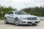 Thumbnail Photo 3 for 2009 Mercedes-Benz SL550