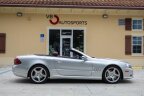 Thumbnail Photo 4 for 2009 Mercedes-Benz SL550