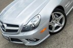 Thumbnail Photo 6 for 2009 Mercedes-Benz SL550