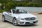 Thumbnail Photo 5 for 2009 Mercedes-Benz SL550