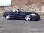 Thumbnail Photo 6 for 2009 Mercedes-Benz SL550
